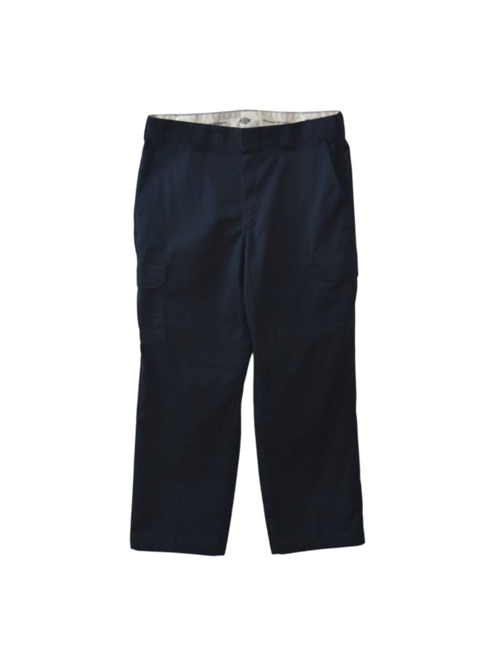 Dickies Mens Relaxed Straight Fit Cargo Pants Workwear 36x30 Streetwear Utility